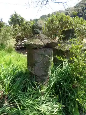 玉虫観音寺(熊本県)