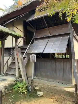 高台寺（高台寿聖禅寺・高臺寺）(京都府)