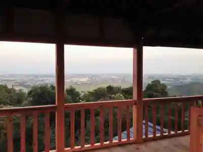 熊野那智神社(宮城県)
