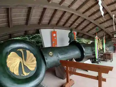 白鷺神社(栃木県)