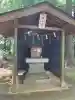 東蕗田天満社(茨城県)