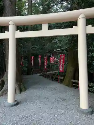 宝登山神社(埼玉県)