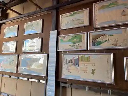 誠心院（東北寺誠心院）(京都府)