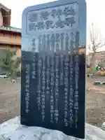 稲荷神社(千葉県)