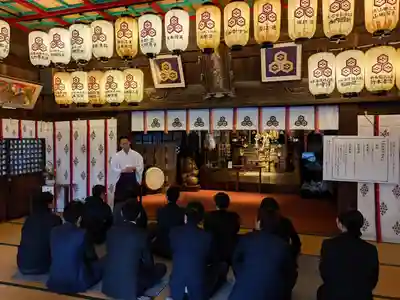 三津厳島神社(愛媛県)