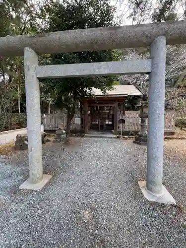 井伊谷宮(静岡県)