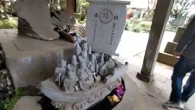 大宝八幡宮(茨城県)