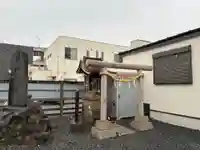 海津見神社(千葉県)