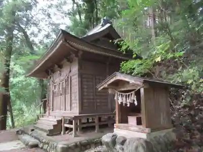 高尾神社(東京都)
