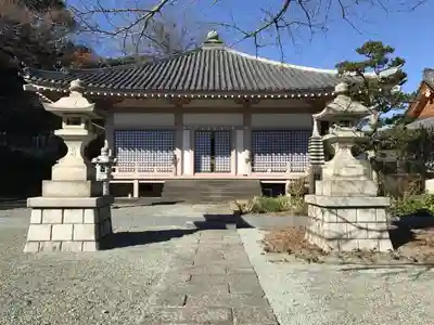 弘誓院のその他建物