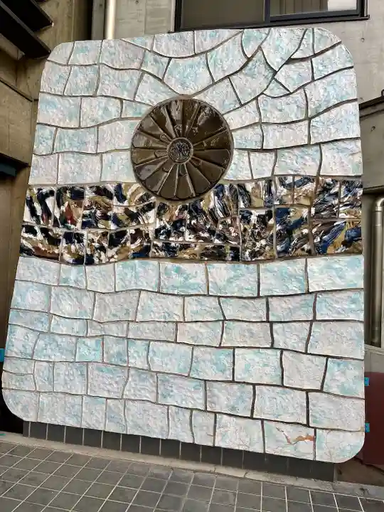 本覚寺(東京都)