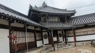 大念佛寺(大阪府)