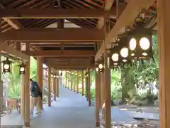 川越氷川神社(埼玉県)