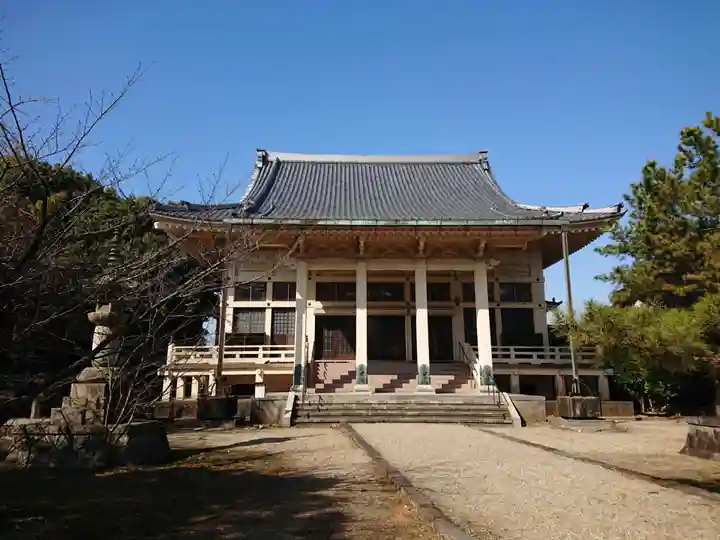 本宗寺(愛知県)