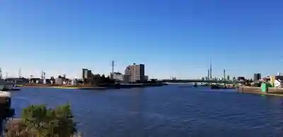 稲荷神社(千葉県)