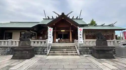 石濱神社(東京都)