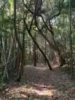 御門大神(千葉県)