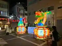 横濱関帝廟(神奈川県)