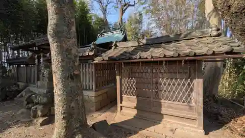 子守神社(滋賀県)