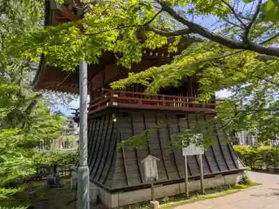 本土寺(千葉県)