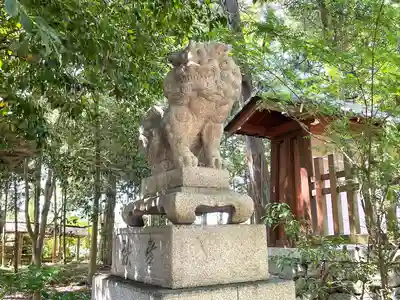 桂城神社(滋賀県)