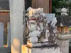 清水神社(滋賀県)