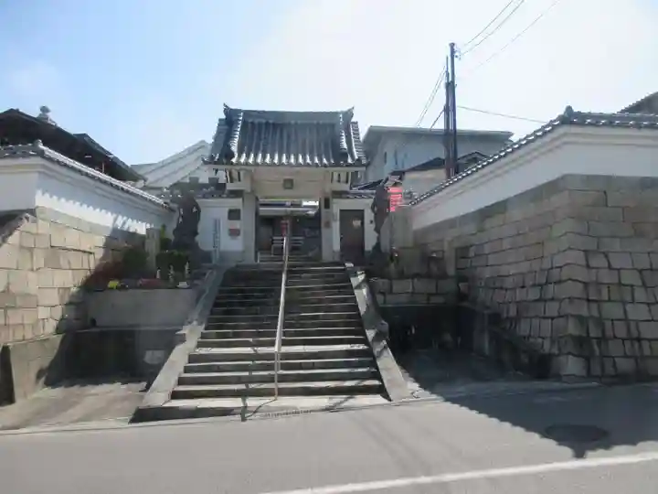 心眼寺(大阪府)