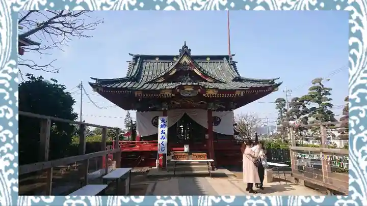 惣宗寺(栃木県)