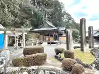 日吉神社のその他建物