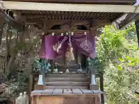 稲荷神社(兵庫県)
