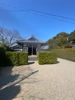 極楽密寺(大阪府)