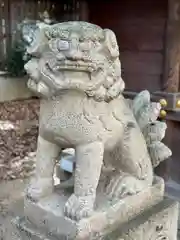 屯倉神社(大阪府)