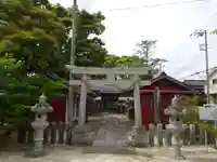 稲荷神社(千葉県)