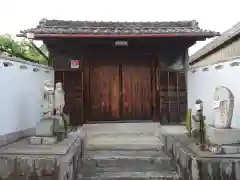 瑞雲山 照栄寺の建物その他