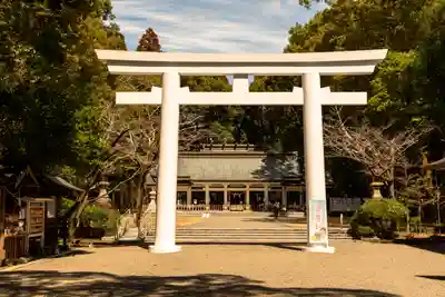 宮崎縣護國神社(宮崎県)