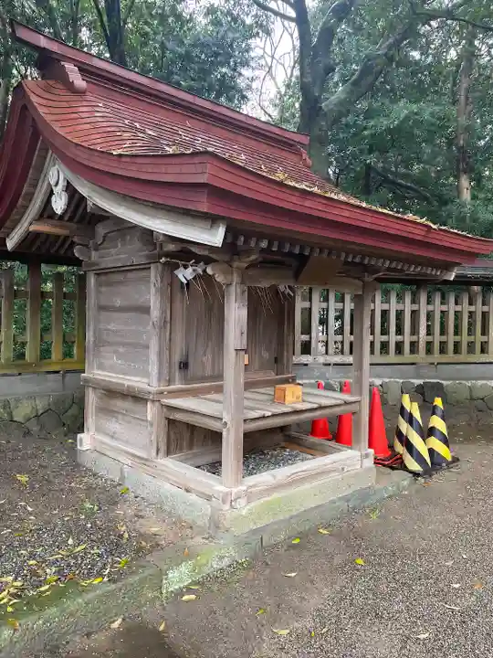 宗像大社(福岡県)