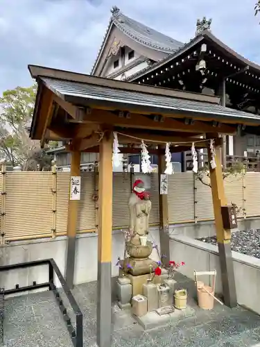 太閤山常泉寺(愛知県)