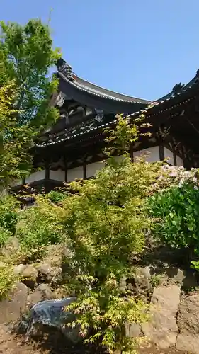 時宗総本山 遊行寺（正式：清浄光寺）の本殿・本堂