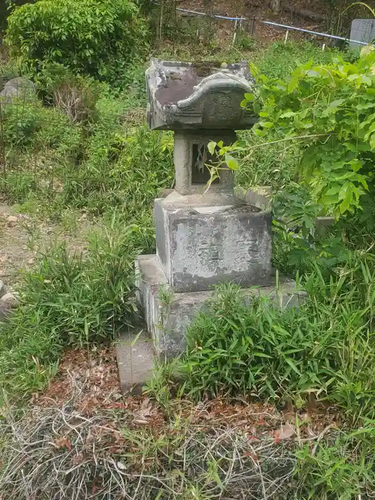 三寳大荒神社(群馬県)