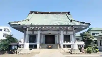 選擇寺(千葉県)