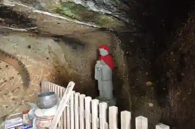 出釋迦寺(香川県)