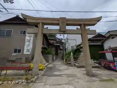 豊玉姫神社(香川県)
