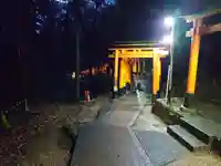 御劔社(長者社神蹟)(京都府)