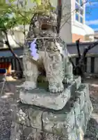 天皇神社(静岡県)