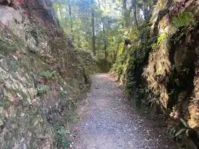 伊太祁曽神社(和歌山県)