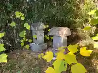 三峯神社(千葉県)