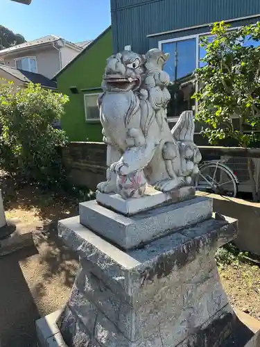 天照神社(千葉県)