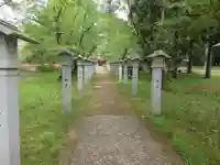 出石神社のその他建物