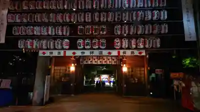 大國魂神社(東京都)