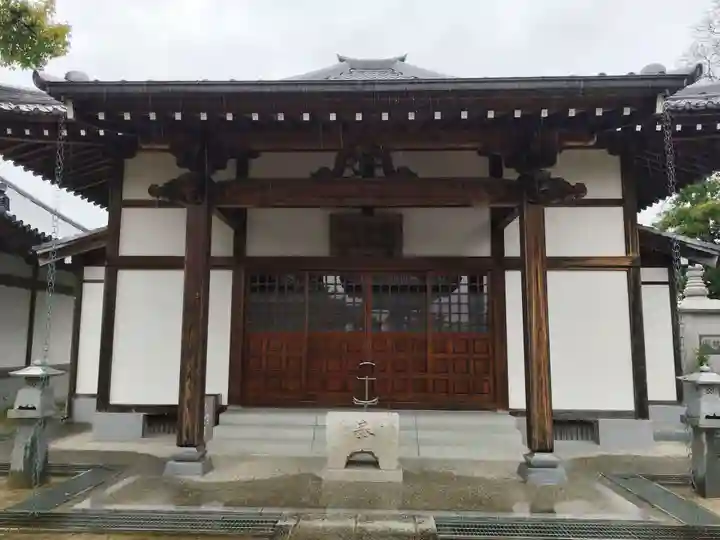 西林寺(愛媛県)